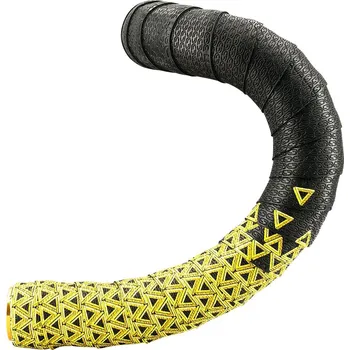 omotávka na kolo Omotávka Deda Loop černo-žlutá