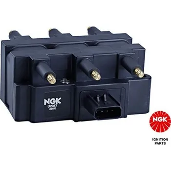 Zapalovací cívka Zapalovací cívka NGK 48260