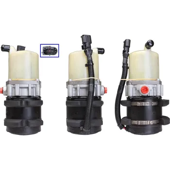 Soustava řízení Hydraulické čerpadlo, řízení, , 4007R2, DRI, 719520114