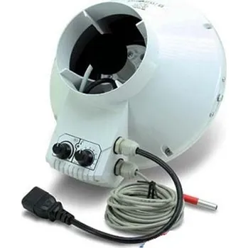 Domácí ventilátor Ventilátor Vents VKS 315 Un - 1700m3/h s termostatem