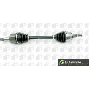 Poloosa kola Hnací hřídel, , 11840152, 1857348, BV613B437TB, RMBV613B437T2A, BGA, DS2363L