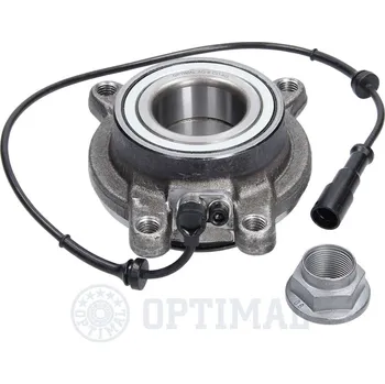 Sada ložisek kol, , OPTIMAL, 882702