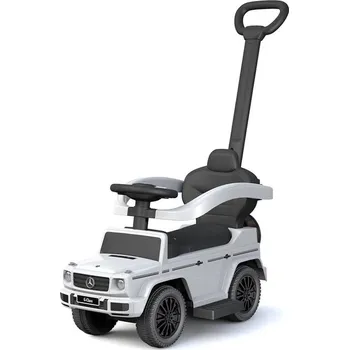 Odrážedlo Baby Mix Mercedes Benz G-Class