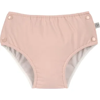 Kojenecké plavky LÄSSIG Snap Swim Diaper Pink Velikost (od výrobce): 13 - 24 m.