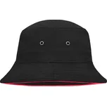 Myrtle Beach Rybářský klobouk s lemem MB 12