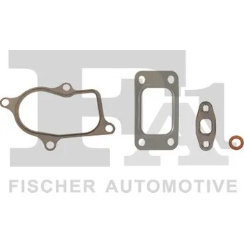 Motor automobilu Montážní sada, dmychadlo, , FA1, KT823300E