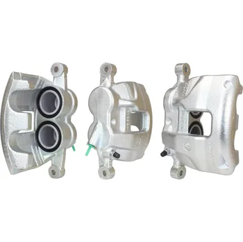 Brzdový třmen Brzdový třmen, , 2H0615124, 2H0615124A, 2H0615124B, DRI, 3242620