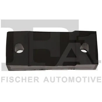 Držák, výfukový systém, , 1204920482, 1285680049, FA1, 143-707