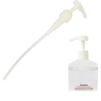 Masážní přípravek Dávkovací pumpa na lahev 1000 ml