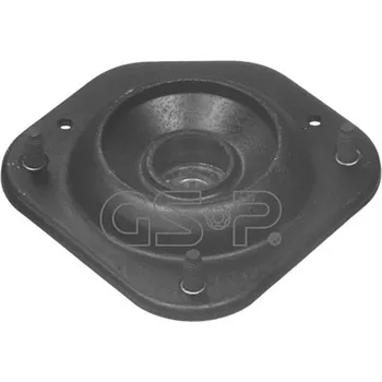 Ložisko pružné vzpěry, , 4860932020, 94843668, 94845314, GSP, 511093