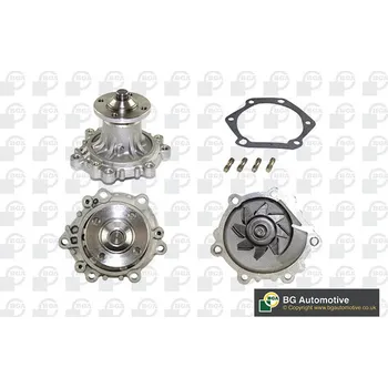 Vodní pumpa motoru Vodní čerpadlo, , 1610059155, 1610059255, 1610059256, 1610059257, 1610059527, J1610059155, J1610059156, J1610059255, J1610059257, BGA, CP6092T