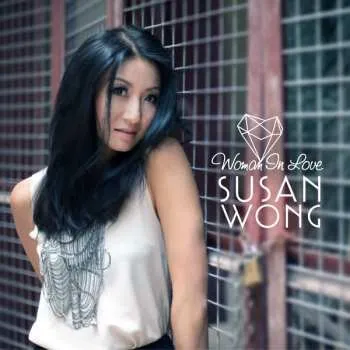 Zahraniční hudba LP Susan Wong: Woman In Love 2018