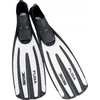 Ploutve Ploutve Seac FUGA WHITE 36-37