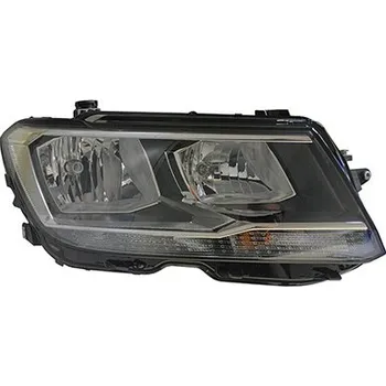 Přední světlomet Hlavní světlomet VAN WEZEL 5747962M