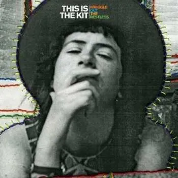 Zahraniční hudba CD This Is The Kit: Wriggle Out The Restless 2015