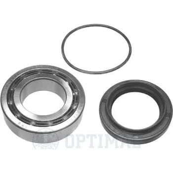 Sada ložisek kol, , OPTIMAL, 302172