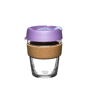 Termohrnek KeepCup Brew Cork MOONLIGHT - 340 ml