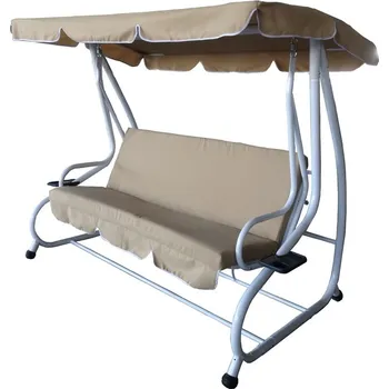 Matrace Zahradní doplněk Stříška De Luxe