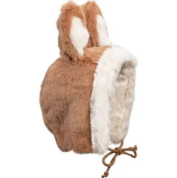 Čepice Zimní čepeček pro miminka Elodie Details - Bunny Darling, 1-2 roky