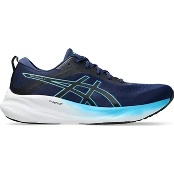 Pánské tenisky Asics Gel-Flux 8 pánské běžecké boty Blue 11 (46.5)