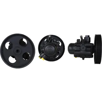 Soustava řízení Hydraulické čerpadlo, řízení, , 4007S6, DRI, 715520568