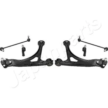 Rameno nápravy, zavěšení kol, , 8N0407152A, JAPANPARTS, SKS-0930