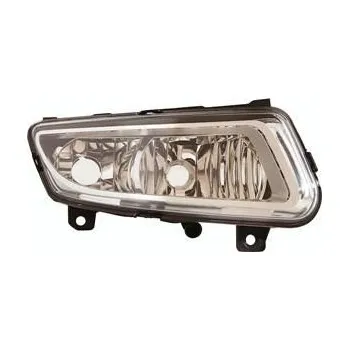 Mlhový světlomet Mlhovka VAN WEZEL 5829998