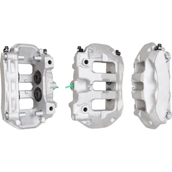 Brzdový systém Brzdový třmen, , 7P6615423C, 7P6615423D, 7P6615423E, 7P6615423F, DRI, 4165420