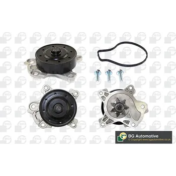 Vodní pumpa motoru Vodní čerpadlo, , 1610009500, 1610009501, 1610039465, BGA, CP3774