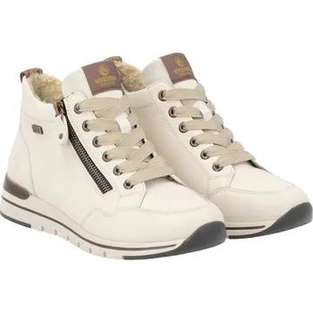 Dámská zimní obuv Remonte R6770-60 béžová, vel. 37