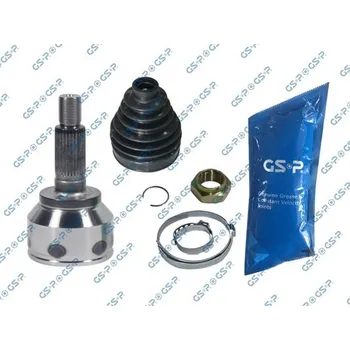 Poloosa kola Sada kloubů, hnací hřídel, , FG0625500C, FG0625600C, FG3225500, FG3225600, GSP, 827082