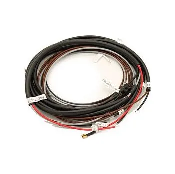 Osvětlení pro motocykl Svazek elektroinstalace pro blinkry na panelku