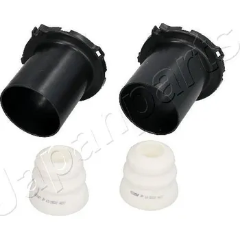 Ochranná sada proti prachu, tlumič pérování, , 96300082, 96549925, JAPANPARTS, KTP-W01