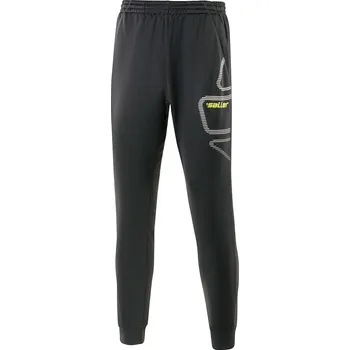 saller jogging kalhoty SX72 BARVA: 350 černá, Velikost: 164