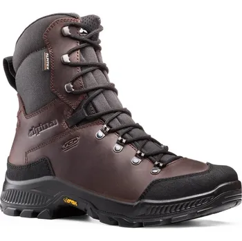 Běžkařské boty Alpina Havac Pathfinder Velikost: 46