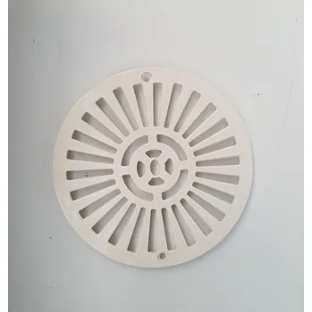 Mřížka výpusti k 00271