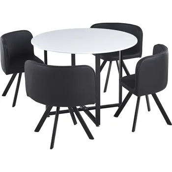 Jídelní set Tempo Kondela Bevan New