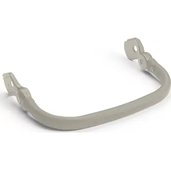 Kočárek Madlo ke sportovnímu kočárku Elodie Mondo - Moonshell (80820138112NA)