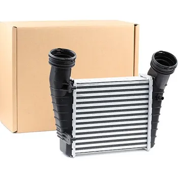 Příslušenství pro turbodmychadlo Chladič turba, , RIDEX, 468I0009