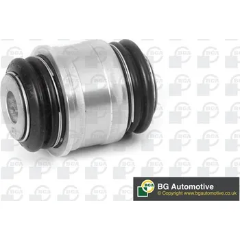 Silentblok nápravy Uložení, řídicí mechanismus, , BGA, BU8820