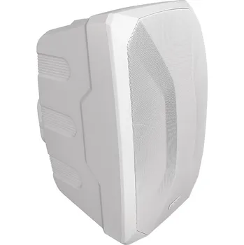 Audio DEXON Reprosoustava s konzolou bílá SP 842