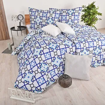 Povlečení Povlečení bavlněné Arthur EMI: Standardní set jednolůžko obsahuje 1x 200x140 + 1x 90x70