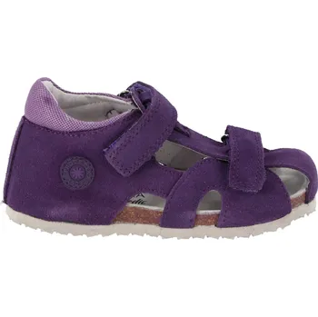 Dívčí sandály Protetika - sandály ORS T 116 fialová 28-38 TOP AKCE! Veľkosť: 34