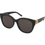 Sluneční brýle Balenciaga BB0103SA 001