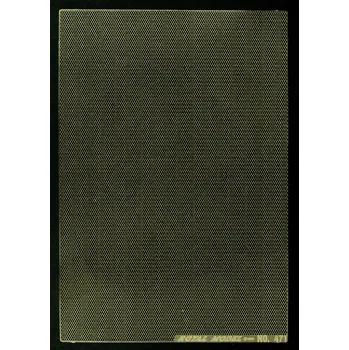 Plastikový model Royal Model Fine Diamond Mesh