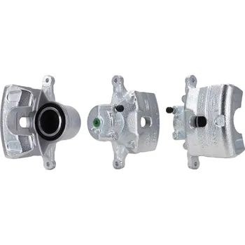 Brzdový třmen Brzdový třmen, , 581303Z100, 581303Z700, 58130B2600, 581903ZA00, 581903ZA70, 58190B2A60, DRI, 3234220