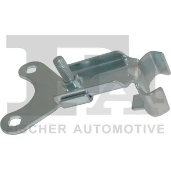 Držák, tlumič výfuku, , 18211246567, FA1, 104-916