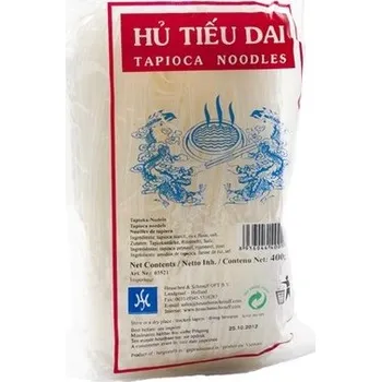 Toan Nam Tapiokové nudle 400 g
