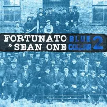 Zahraniční hudba LP Fortunato: Blue Collar 2 2024