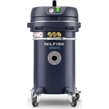 Průmyslový vysavač Průmyslový vysavač Nilfisk VHS010 HC Z22 EXA